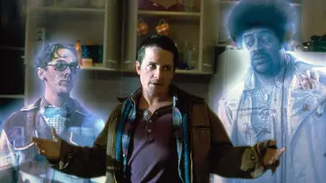 Backdrop to the movie "The Frighteners" #255287