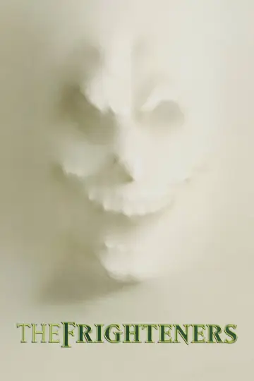 Poster to the movie "The Frighteners" #255307