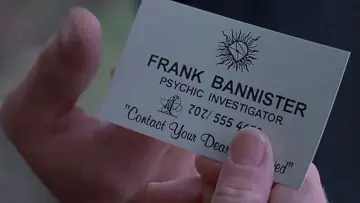 Backdrop to the movie "The Frighteners" #867217