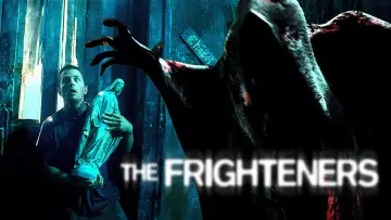 Backdrop to the movie "The Frighteners" #867219