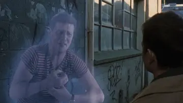 Backdrop to the movie "The Frighteners" #867248