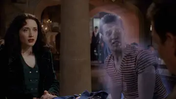 Backdrop to the movie "The Frighteners" #867264