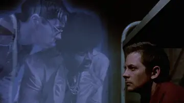 Backdrop to the movie "The Frighteners" #867272