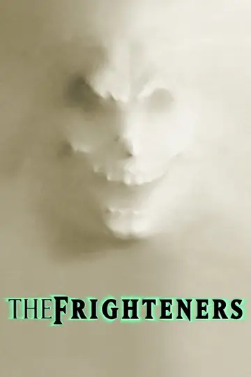 Poster to the movie "The Frighteners" #867282