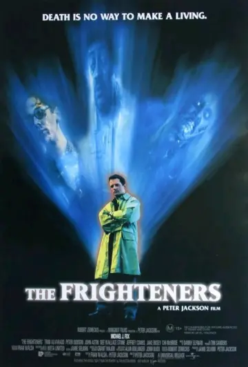The Frighteners