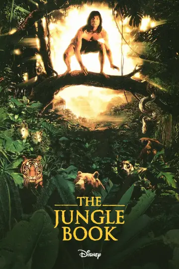 The Jungle Book