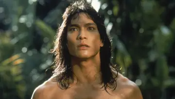 Backdrop to the movie "The Jungle Book" #334057