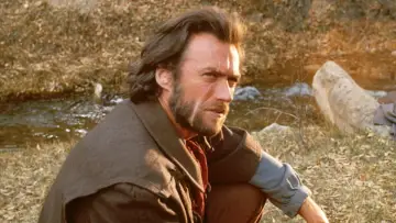 Backdrop to the movie "The Outlaw Josey Wales" #214093