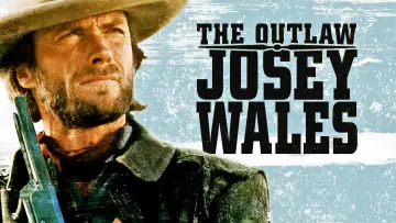 Backdrop to the movie "The Outlaw Josey Wales" #850728