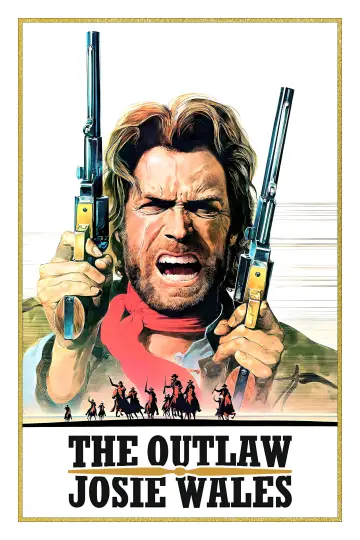 The Outlaw Josey Wales