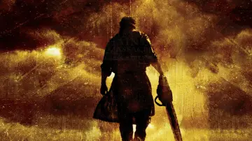 Backdrop to the movie "The Texas Chainsaw Massacre: The Beginning" #851818