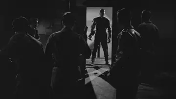 Backdrop to the movie "The Thing from Another World" #995538