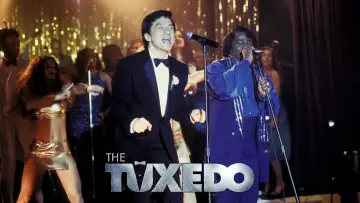 Backdrop to the movie "The Tuxedo" #719111