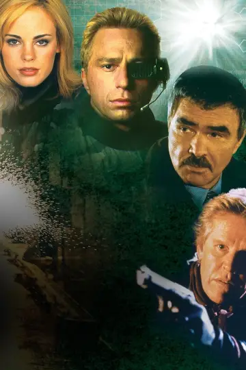 Poster to the movie "Universal Soldier II: Brothers in Arms" #1041055