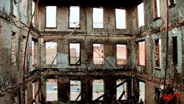 Backdrop to the movie "Wolfen" #701084