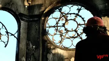 Backdrop to the movie "Wolfen" #701086
