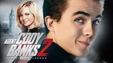 Backdrop to the movie "Agent Cody Banks 2: Destination London" #1028907