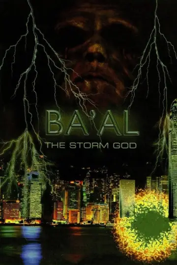 Ba'al