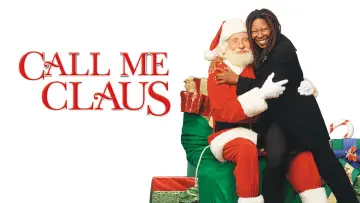 Backdrop to the movie "Call Me Claus" #1061775