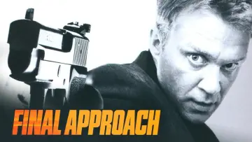 Backdrop to the movie "Final Approach" #1069869