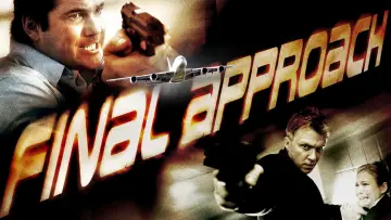 Backdrop to the movie "Final Approach" #1069872