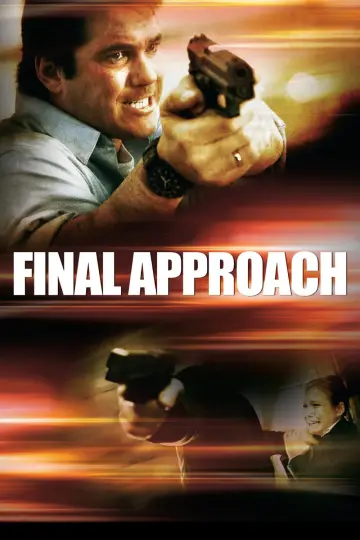 Poster to the movie "Final Approach" #1069875