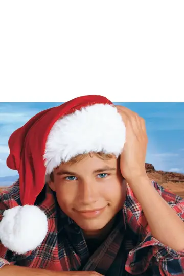 I'll Be Home for Christmas