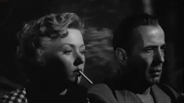 Backdrop to the movie "In a Lonely Place" #986166
