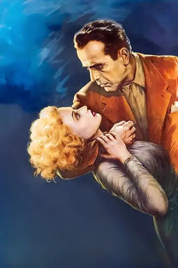 Poster to the movie "In a Lonely Place" #986193