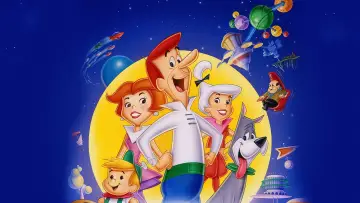 Backdrop to the movie "Jetsons: The Movie" #731029