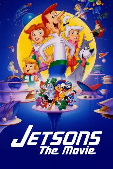 Jetsons: The Movie