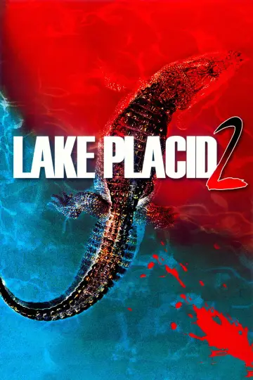 Poster to the movie "Lake Placid 2" #1007601