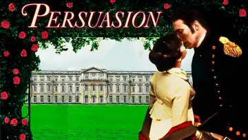 Backdrop to the movie "Persuasion" #587098