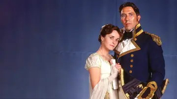 Backdrop to the movie "Persuasion" #587099