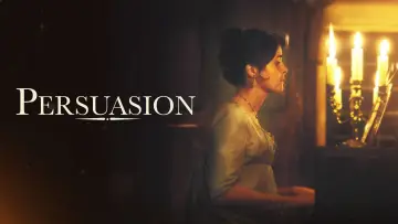 Backdrop to the movie "Persuasion" #587107