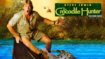 Backdrop to the movie "The Crocodile Hunter: Collision Course" #1864984