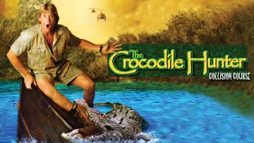Backdrop to the movie "The Crocodile Hunter: Collision Course" #1864985