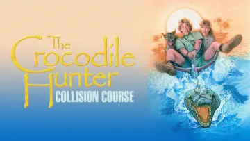 Backdrop to the movie "The Crocodile Hunter: Collision Course" #1864986