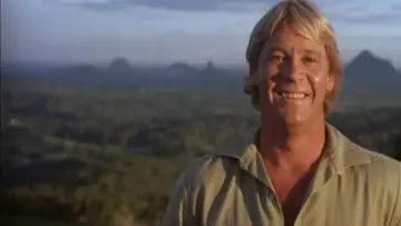 Backdrop to the movie "The Crocodile Hunter: Collision Course" #1897545