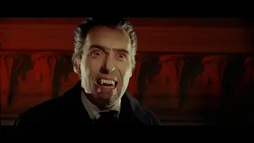 Backdrop to the movie "Dracula: Prince of Darkness" #387282
