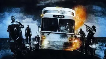Backdrop to the movie "Exit Speed" #1860750