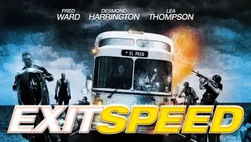 Backdrop to the movie "Exit Speed" #1860758