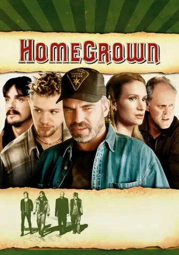 Homegrown