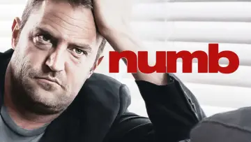Backdrop to the movie "Numb" #1909174