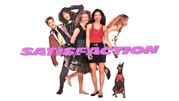 Backdrop to the movie "Satisfaction" #1128589