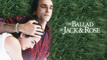 Backdrop to the movie "The Ballad of Jack and Rose" #1079219