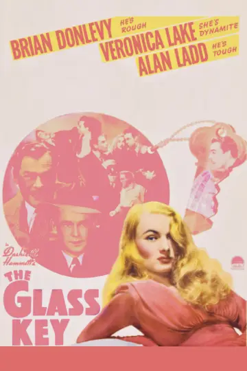 The Glass Key