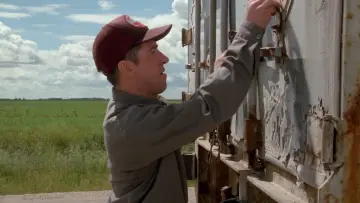 Backdrop to the movie "Trucks" #1616558