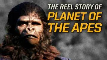 Backdrop to the movie "Behind the Planet of the Apes" #1063204