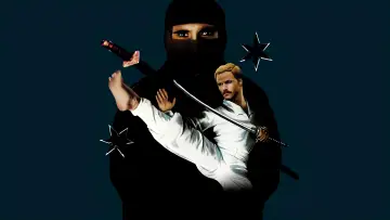 Backdrop to the movie "Enter the Ninja" #1074361